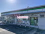 ｇｒａｎ　ｈｉｌｌｓ　ｓｕｗａ ファミリーマート花巻桜町店（コンビニ）まで1372m