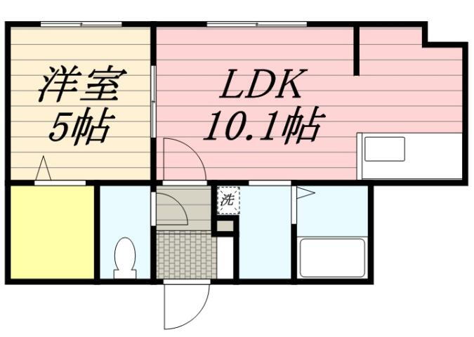 北海道札幌市中央区南五条西９ すすきの駅 1LDK マンション 賃貸物件詳細