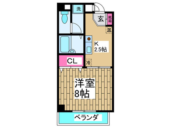 大阪府大阪市中央区南船場１ 心斎橋駅 1K マンション 賃貸物件詳細