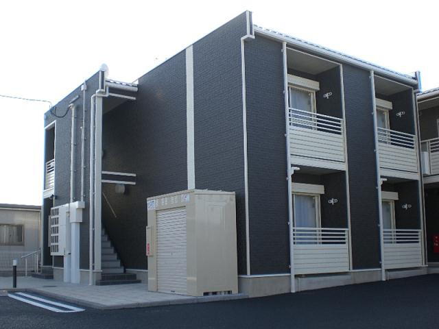 レオネクスト花水木 六丁の目駅 1K 賃貸(賃貸マンション・アパート)