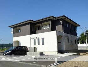 ブリオ岩切 岩切駅 1K 賃貸(賃貸マンション・アパート)