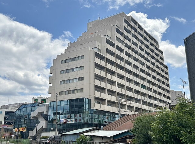 グランドール武戸野 国領駅 3LDK 賃貸(賃貸マンション・アパート)