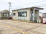 アバンティ 滑川駅(富山地鉄 本線)（その他）まで1040m