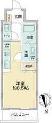 愛知県名古屋市千種区今池５ 今池駅 ワンルーム マンション 賃貸物件詳細