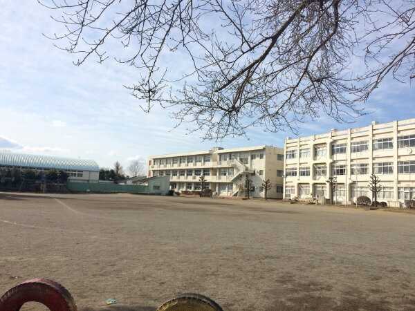 周辺環境