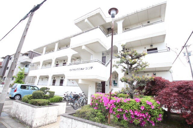 ロイヤルマンションヨコチ