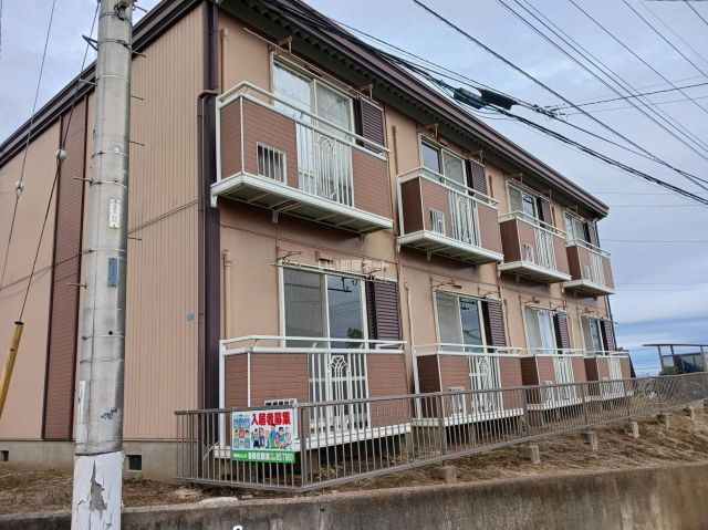 メールハイツＡ