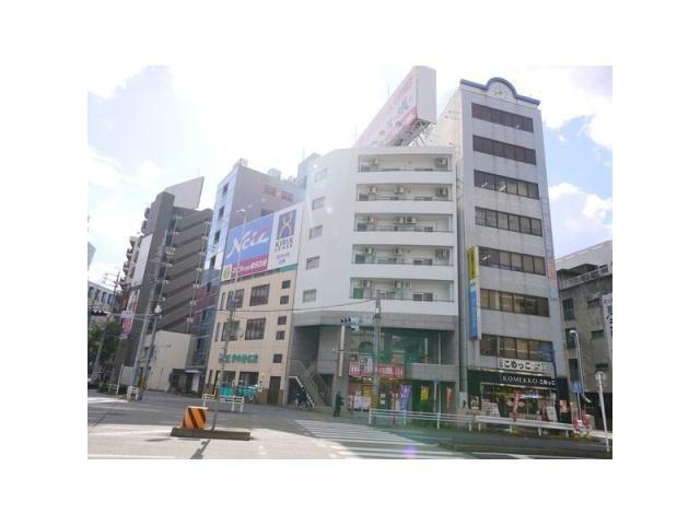 チサトハイツ 千種駅 1K 賃貸(賃貸マンション・アパート)