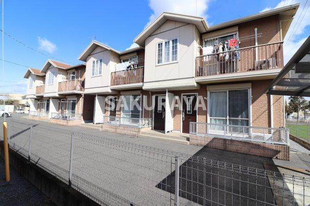 レーベンモーア 東武和泉駅 2LDK 賃貸(賃貸マンション・アパート)