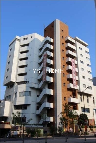 パティオ右近 東中野駅 3LDK 賃貸(賃貸マンション・アパート)