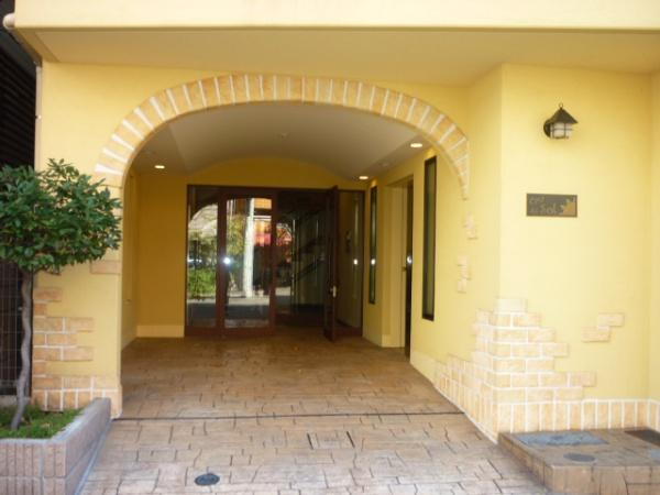 カサデルソル 早稲田駅 2DK 賃貸(賃貸マンション・アパート)