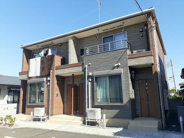 カルム 守谷駅 1LDK 賃貸(賃貸マンション・アパート)