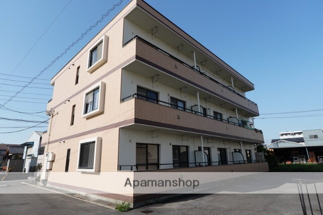 ニューリバーＩＩ