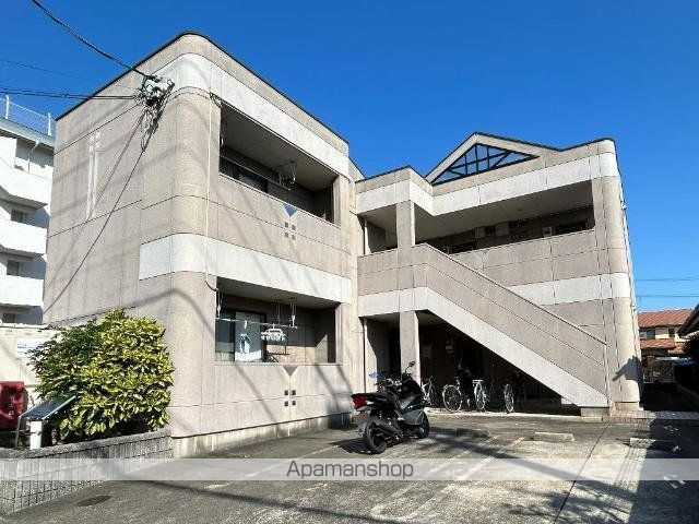 エクシード弥生 春日井駅 1K 賃貸(賃貸マンション・アパート)