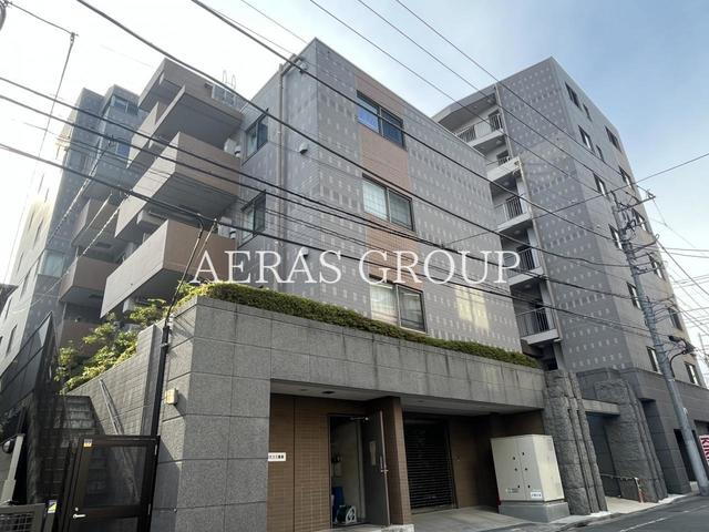 エスティメゾン四谷坂町 曙橋駅 1LDK 賃貸(賃貸マンション・アパート)