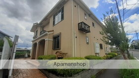 プラシード 神領駅 2LDK 賃貸(賃貸マンション・アパート)