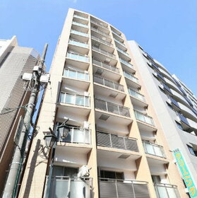 東京都練馬区練馬1 練馬駅 1K 賃貸(賃貸マンション・アパート)