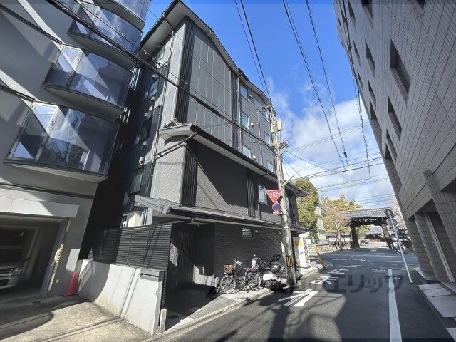 ＳＪＳ七条堀川