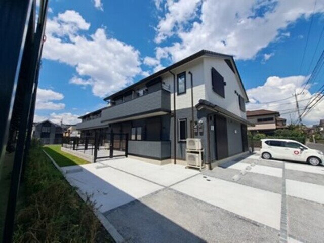 風雅（ＦＵＧＡ） 外観