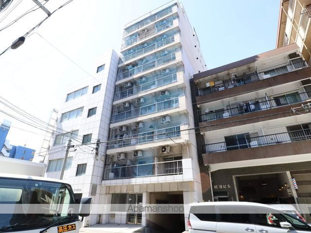 第2中川ビル 矢場町駅 1DK 賃貸(賃貸マンション・アパート)