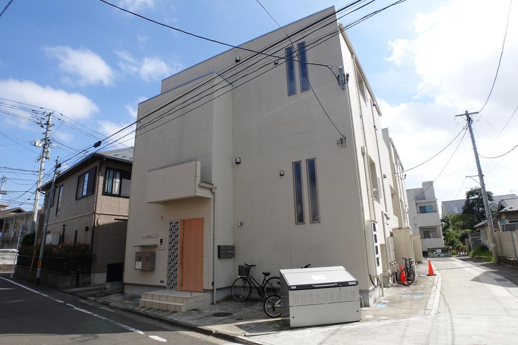 RIZEST連坊I 連坊駅 ワンルーム 賃貸(賃貸マンション・アパート)