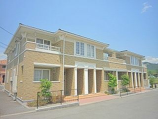 エーデルハイムツバサ　Ａ