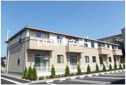 ロータスガーデン　Ｃ