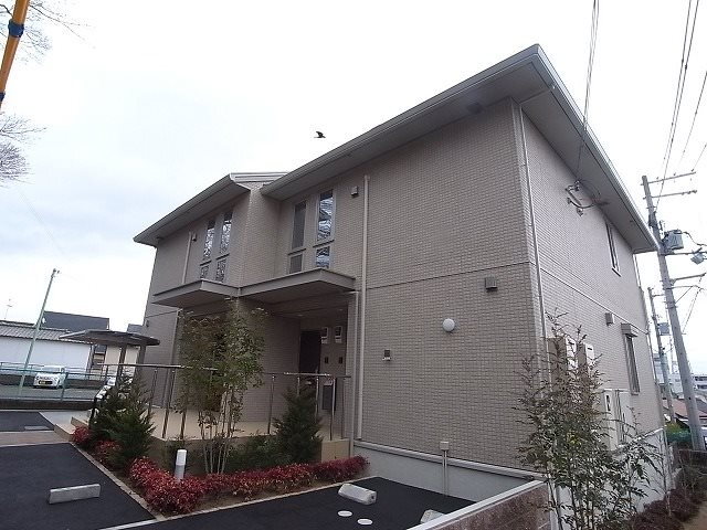 宮の前プラザ