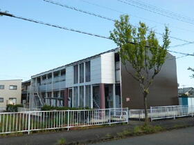 レオパレス木田 福井駅 1K 賃貸(賃貸マンション・アパート)