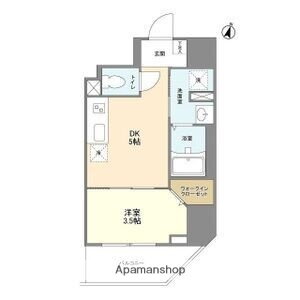 大阪府大阪市淀川区木川西１ 十三駅 1DK マンション 賃貸物件詳細