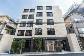 ウェルスクエア新宿戸山 若松河田駅 2LDK 賃貸(賃貸マンション・アパート)