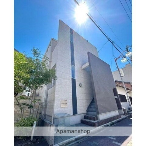 シェモア中島. 太閤通駅 1K 賃貸(賃貸マンション・アパート)