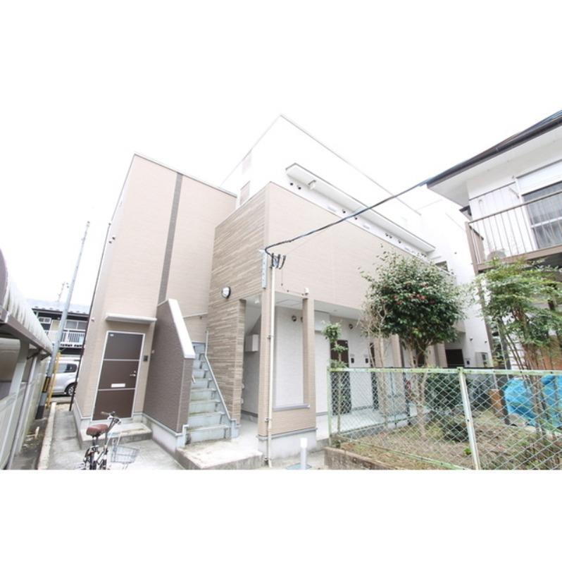 フラームシンフォニー 苦竹駅 1K 賃貸(賃貸マンション・アパート)