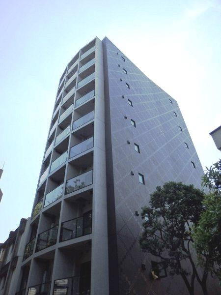ＺＯＯＭ恵比寿　ズーム恵比寿 外観