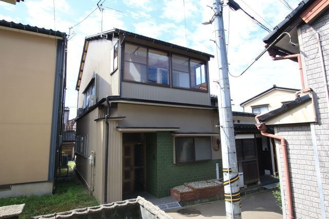 東山２丁目２０－７貸家