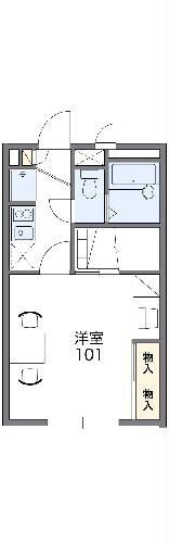 沖縄県中頭郡北谷町字桑江 県庁前駅 1K マンション 賃貸物件詳細