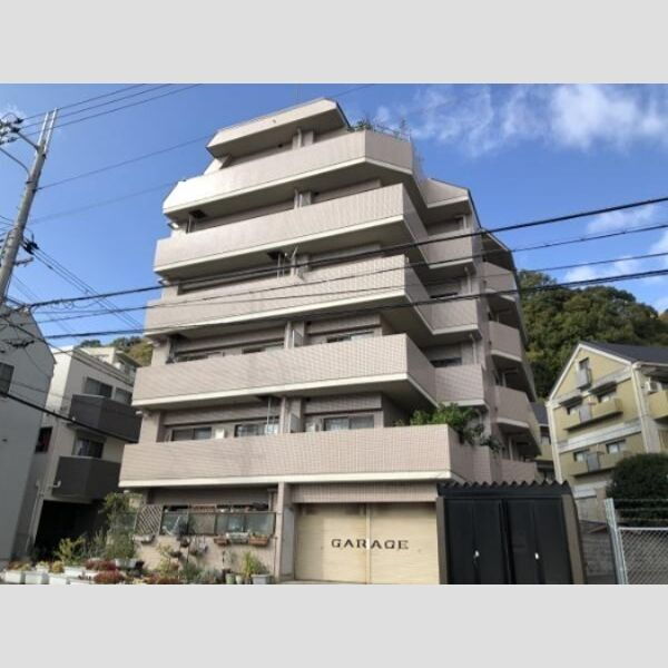 トーカンキャステール山本通