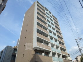 愛知県名古屋市千種区今池4 今池駅 1K 賃貸(賃貸マンション・アパート)