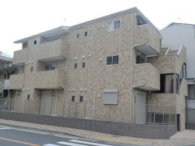 ルクール登戸