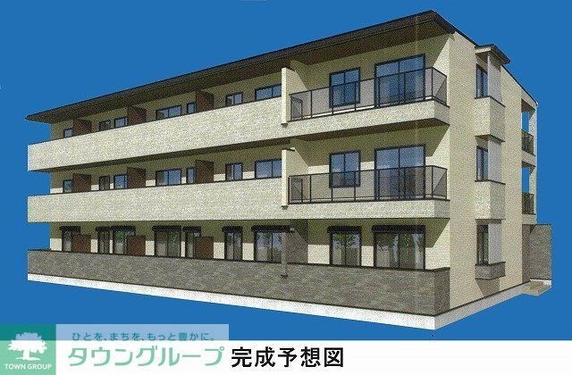 ル　グランシャリオ