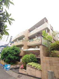 DeLCCS市谷払方町 市ケ谷駅 1K 賃貸(賃貸マンション・アパート)