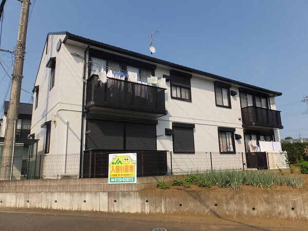 グレイスタウンコート A 東海駅 3DK 賃貸(賃貸マンション・アパート)