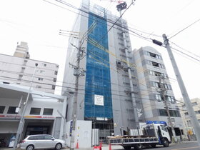 メイクスアート千種ウエスト 新栄町駅 1LDK 賃貸(賃貸マンション・アパート)