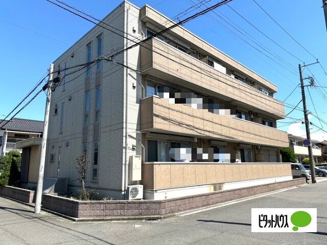 サニーコートＩＶ