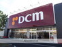 ソレイユレヴァン DCM 大垣鶴見店（ホームセンター）まで651m