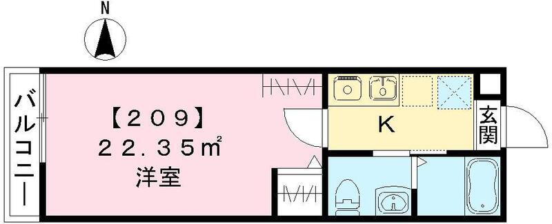 京都府京都市下京区堀詰町 京都駅 1K マンション 賃貸物件詳細