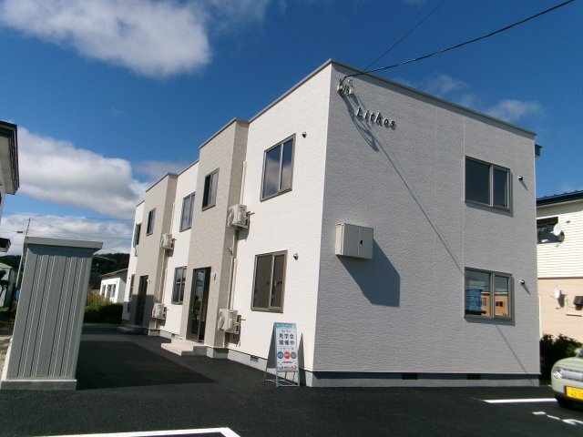 Ｌｉｔｈｏｓ 建物外観を気になさる方へ、見た目の良い物件です