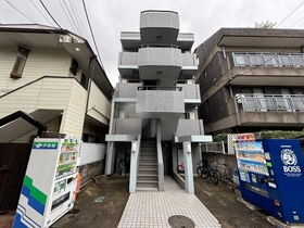 DeLCCS神楽坂矢来公園 神楽坂駅 1DK 賃貸(賃貸マンション・アパート)