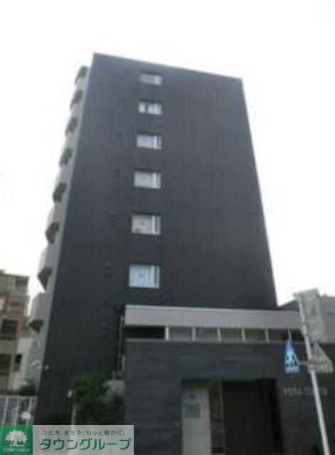 ヴォーガコルテ世田谷代田 世田谷代田駅 1K 賃貸(賃貸マンション・アパート)