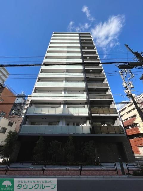 パークアクシス上野ＥＡＳＴ